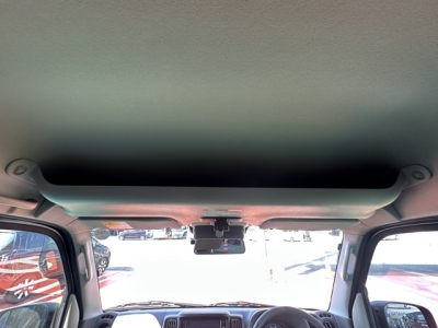 NV１００クリッパー(ニッサン)中古車 内外装写真他