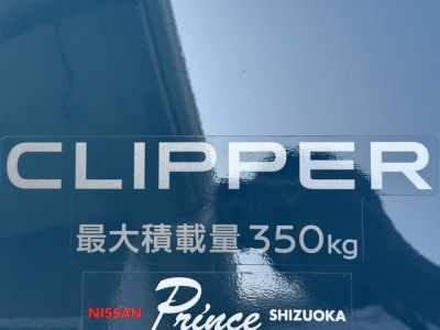 NV１００クリッパー(ニッサン)中古車 内外装写真他１