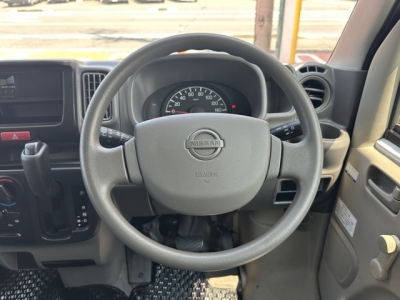 エブリイバンのＯＥＭ(スズキ)中古車 内外装写真他