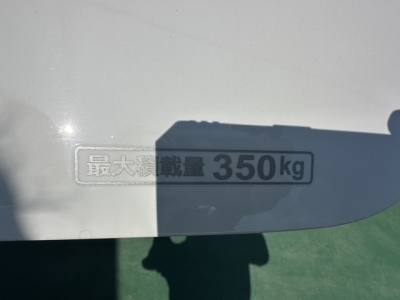 N-VAN(ホンダ)届出済未使用車 内外装写真他１