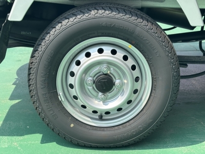 キャリートラック(スズキ)中古車 内外装写真他２