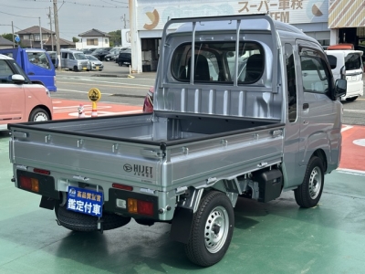 ハイゼットトラック(ダイハツ)中古車 内外装写真他
