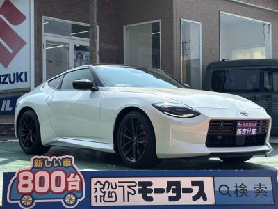 フェアレディZ(ニッサン)中古車 全体