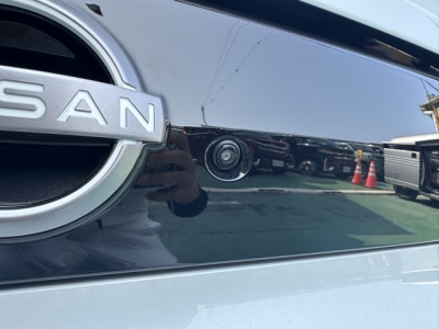 フェアレディZ(ニッサン)中古車 内外装写真他
