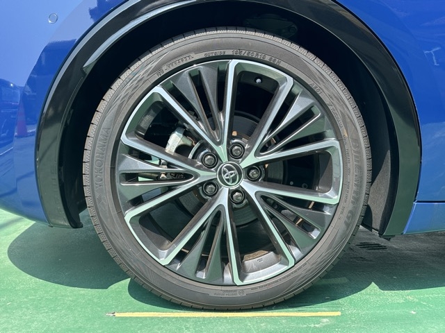 プリウス(トヨタ)中古車 11