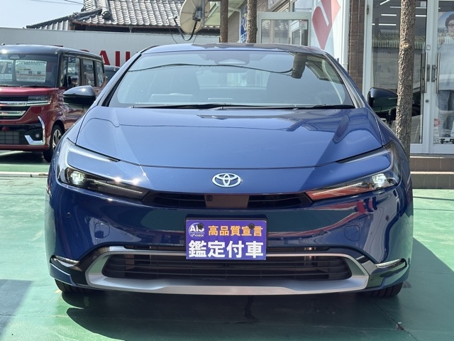 プリウス(トヨタ)中古車 29