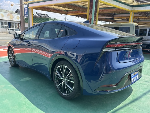 プリウス(トヨタ)中古車 2