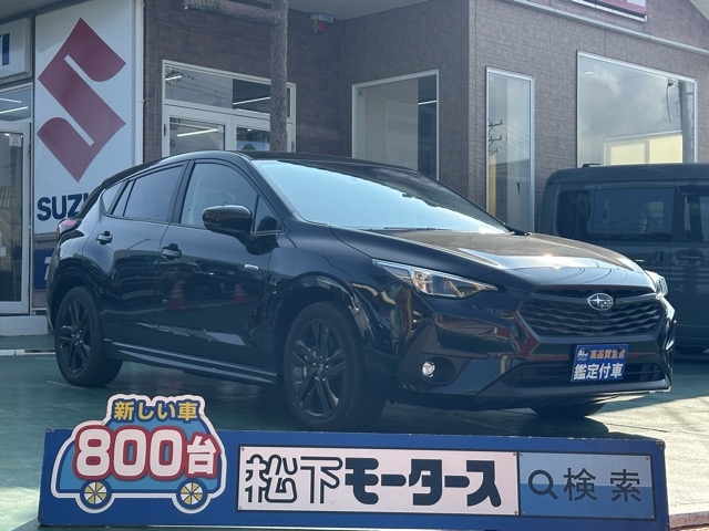 インプレッサ(スバル)中古車全体拡大