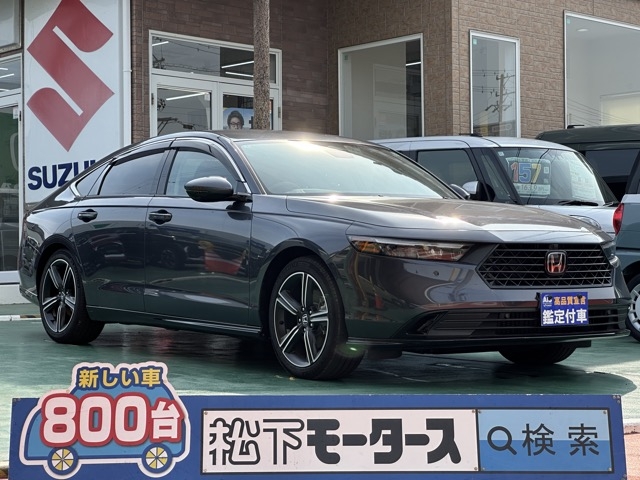 アコード(ホンダ)中古車全体拡大
