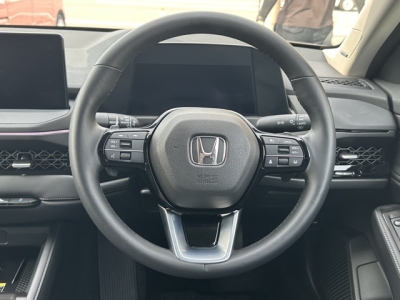 アコード(ホンダ)中古車 内外装写真