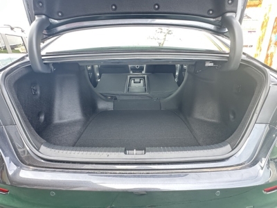 アコード(ホンダ)中古車 内外装写真他