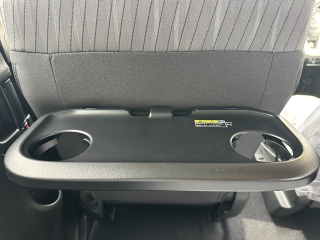 ソリオ(スズキ)登録済未使用車 9