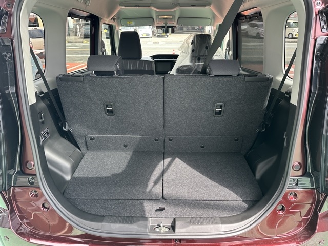 ソリオ(スズキ)登録済未使用車 10