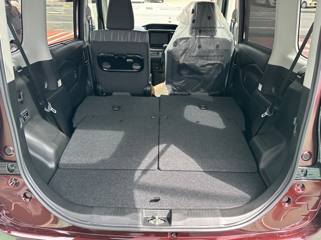 ソリオ(スズキ)登録済未使用車 11