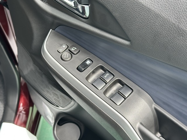 ソリオ(スズキ)登録済未使用車 14