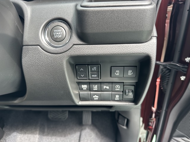 ソリオ(スズキ)登録済未使用車 15