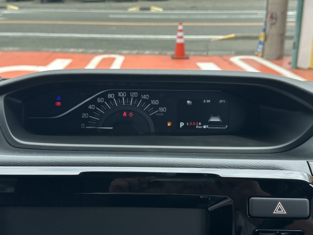 ソリオ(スズキ)登録済未使用車 18