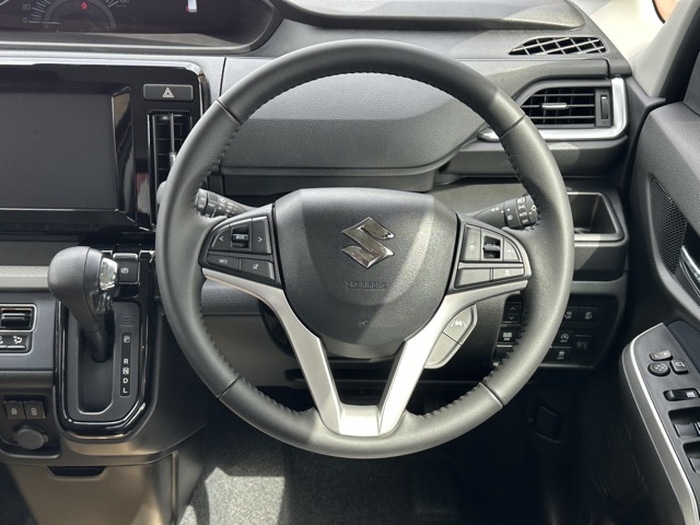 ソリオ(スズキ)登録済未使用車 6