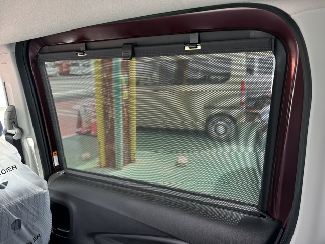 ソリオ(スズキ)登録済未使用車 8