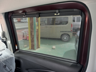 新型ソリオ(スズキ)登録済未使用車 内外装写真他１