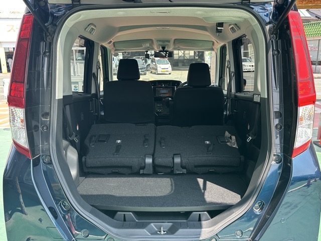 ルーミー(トヨタ)中古車 10