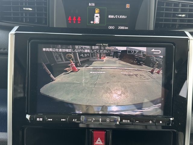 ルーミー(トヨタ)中古車 19
