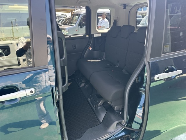 ルーミー(トヨタ)中古車 4