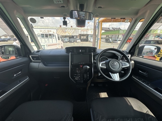 ルーミー(トヨタ)中古車 5