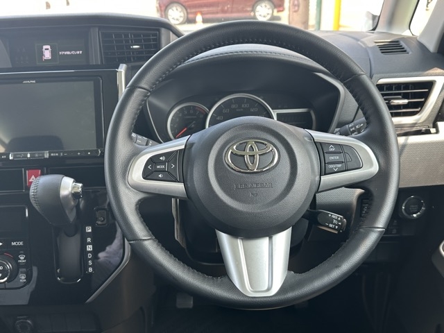 ルーミー(トヨタ)中古車 6
