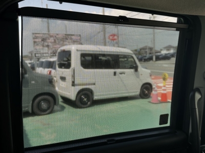 ルーミー(トヨタ)中古車 内外装写真他