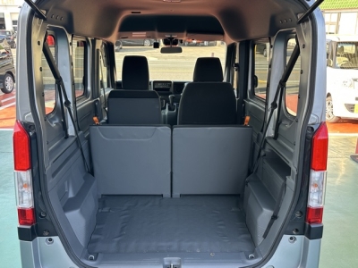 N-VAN(ホンダ)中古車 内外装写真他１