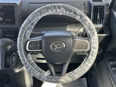 タント(ダイハツ)中古車 内外装写真
