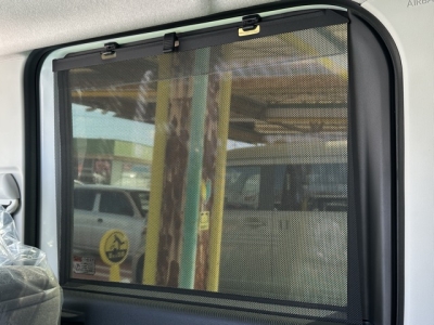 タント(ダイハツ)中古車 内外装写真他