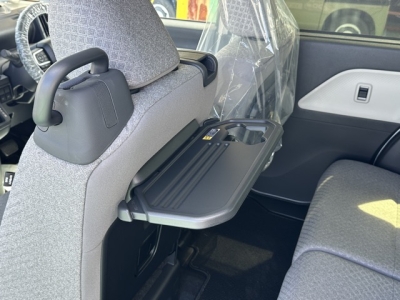 タント(ダイハツ)中古車 内外装写真他１