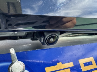 サクラ(ニッサン)中古車 内外装写真他