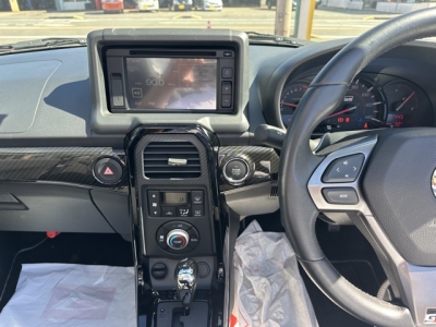 コペン(ダイハツ)中古車 内外装写真他１