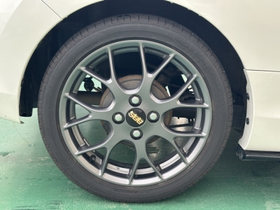コペン(ダイハツ)中古車 内外装写真他