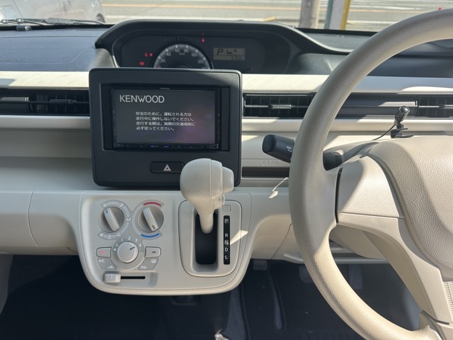 ワゴンR(スズキ)中古車 14