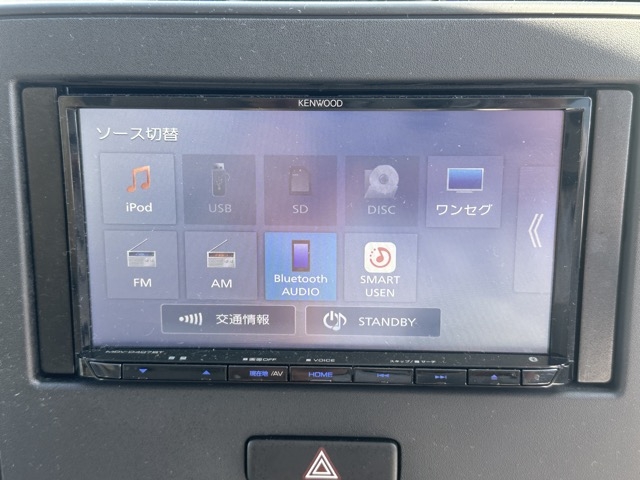 ワゴンR(スズキ)中古車 19