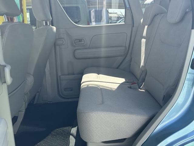 ワゴンR(スズキ)中古車 4