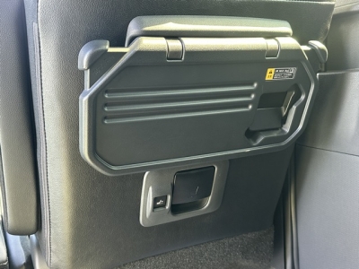 タントカスタム(ダイハツ)中古車 内外装写真