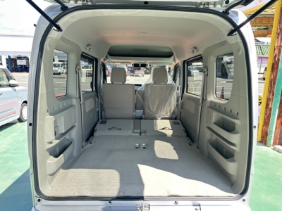 NV100クリッパーリオ(ニッサン)中古車 内外装写真他２