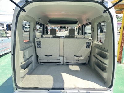 NV100クリッパーリオ(ニッサン)中古車 内外装写真他１