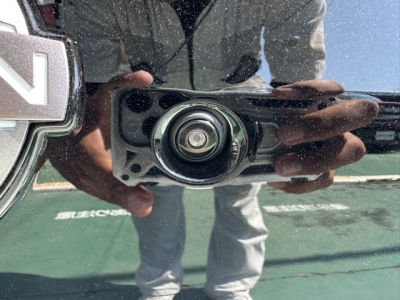 フェアレディZ(ニッサン)中古車 内外装写真