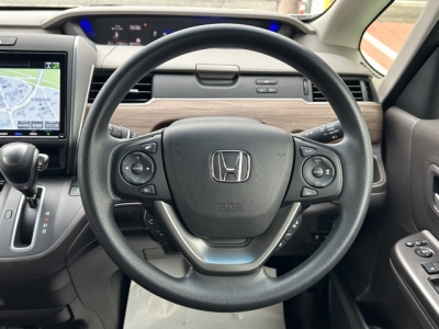フリード+(ホンダ)中古車 内外装写真他