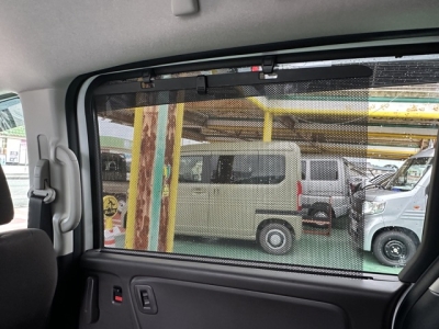 フリード+(ホンダ)中古車 内外装写真他１