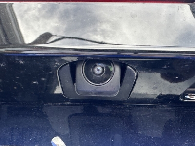 WR-V(ホンダ)登録済未使用車 内外装写真他