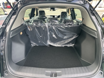 WR-V(ホンダ)登録済未使用車 内外装写真他１