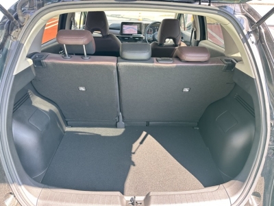 オーラ(ニッサン)中古車 内外装写真他１