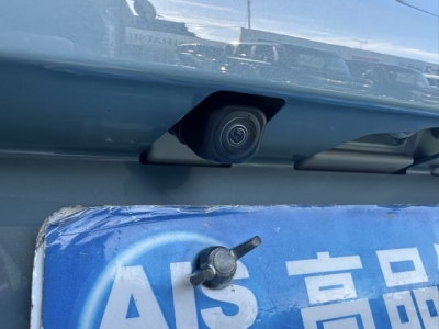 タフト(ダイハツ)新車見本展示無 内外装写真他